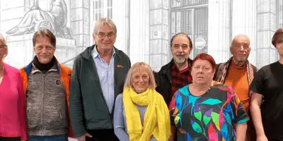 11 Ratsgruppe Wuppertal