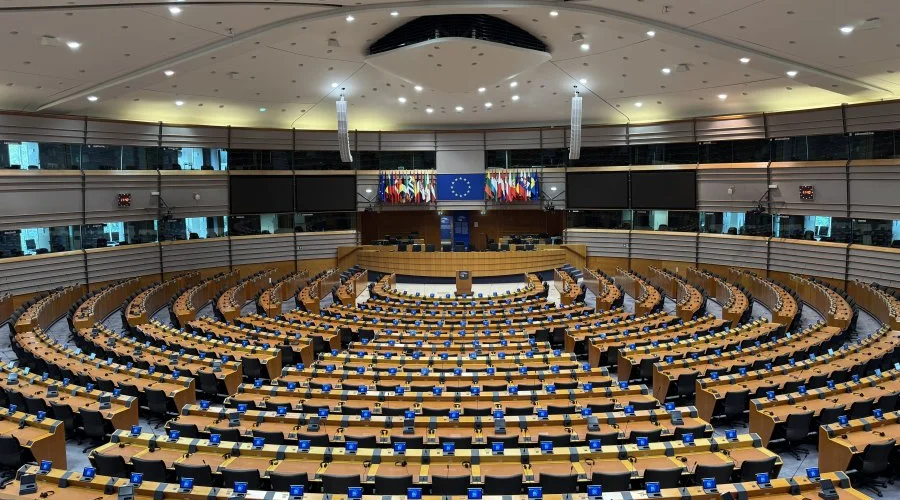 15 Brüssel
