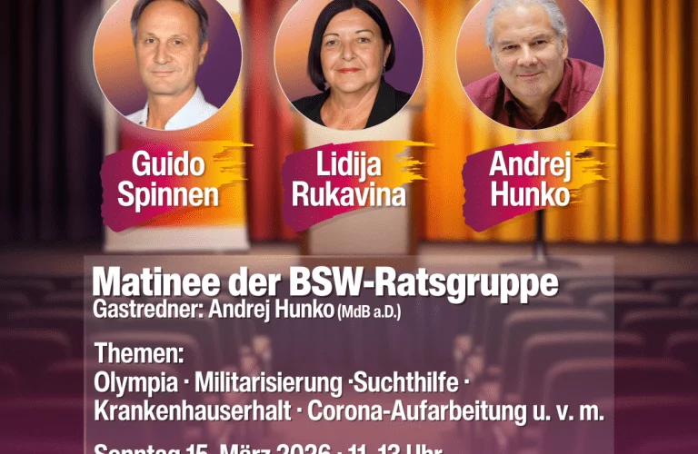 BSW Ratsgruppe Matinee 15 Maerz 768x1024