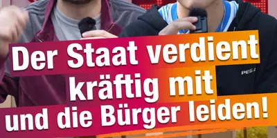 Benzinpreise