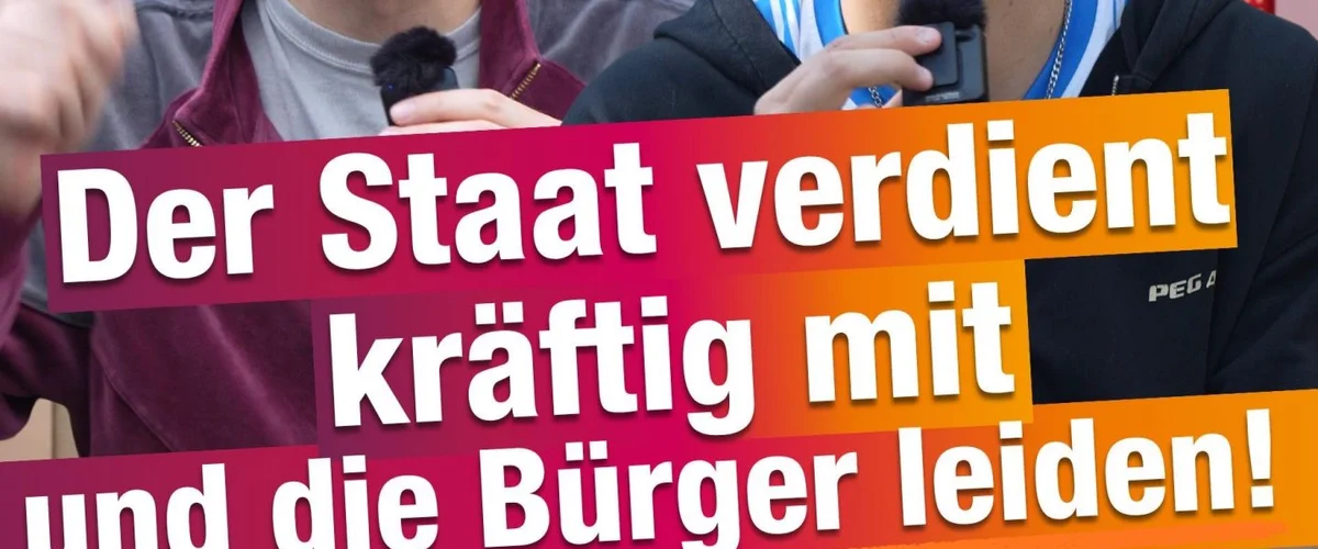 Benzinpreise