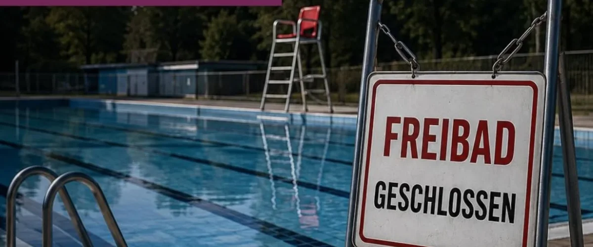 Freibad
