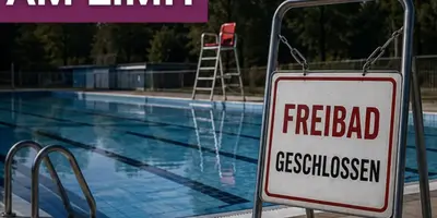 Freibad