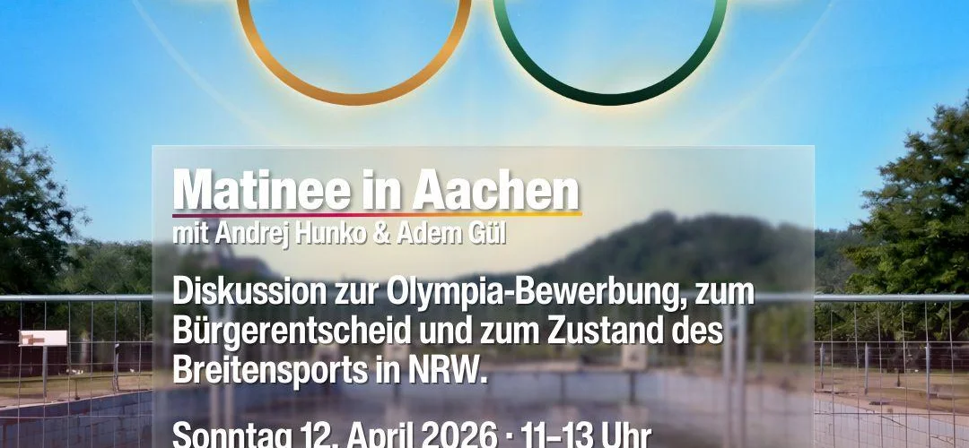 Olympiade