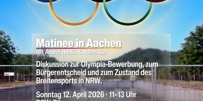 Olympiade