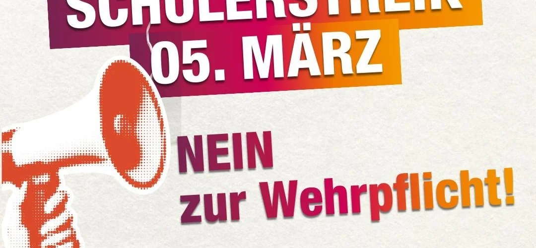 Schulstreik01